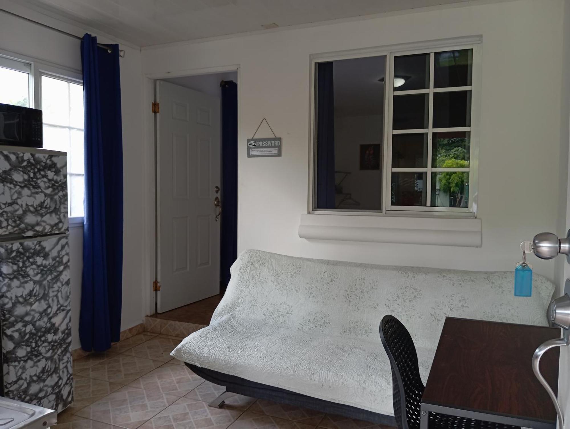 Little Italy B&B Boqueron Eksteriør bilde