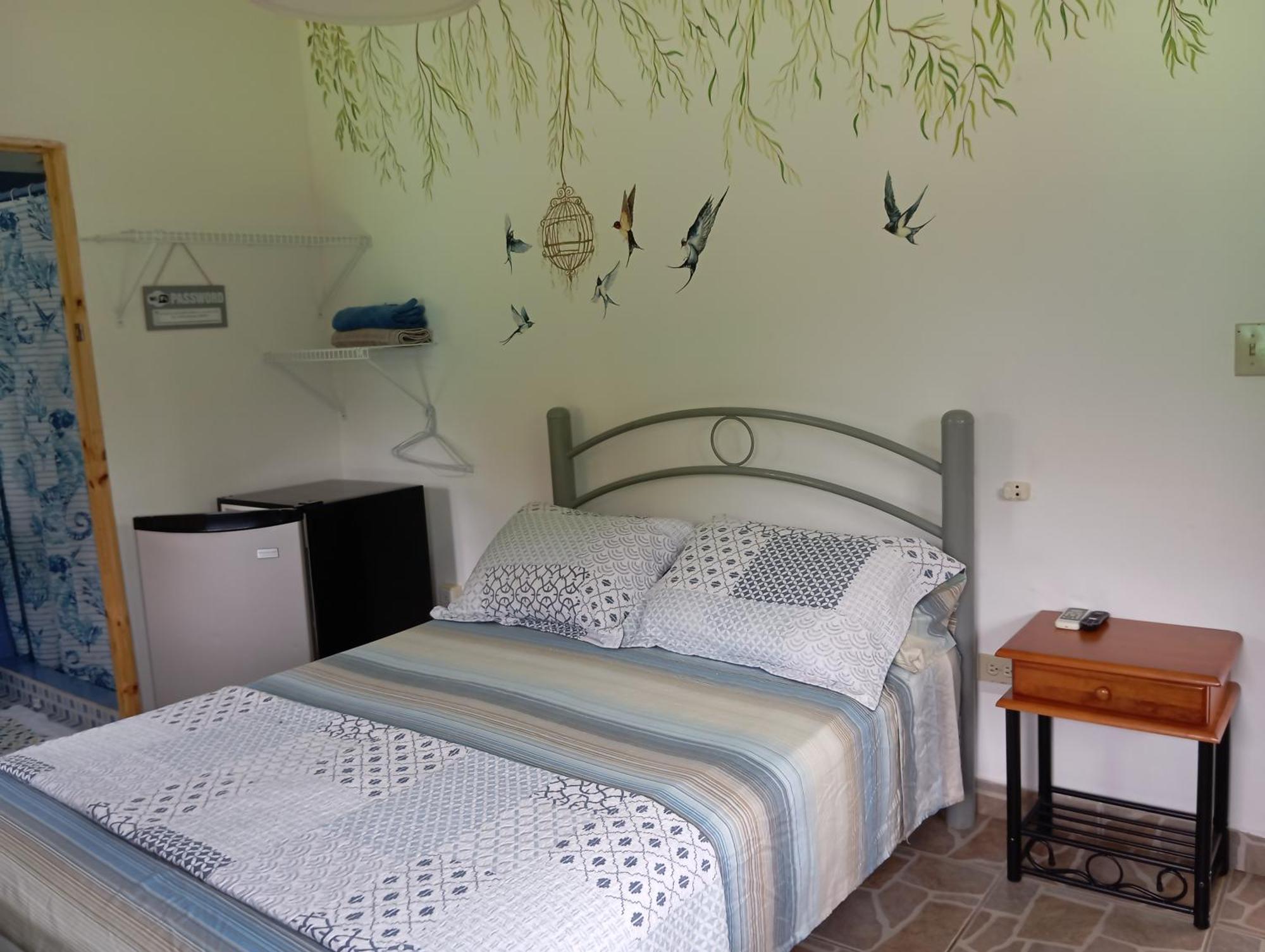 Little Italy B&B Boqueron Eksteriør bilde