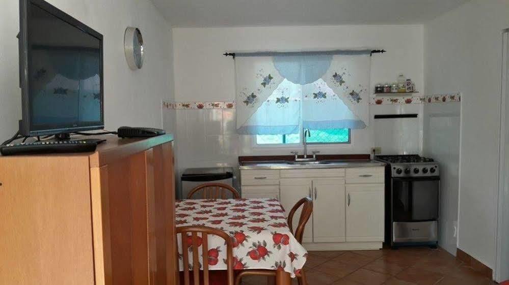 Little Italy B&B Boqueron Eksteriør bilde