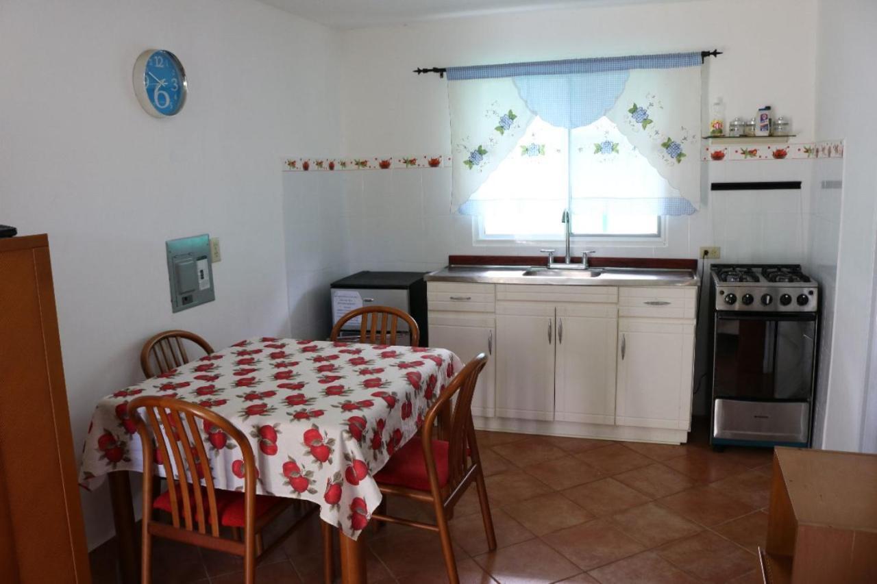 Little Italy B&B Boqueron Eksteriør bilde